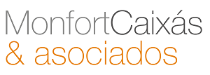 MONFORT & CAIXÀS ASOCIADOS